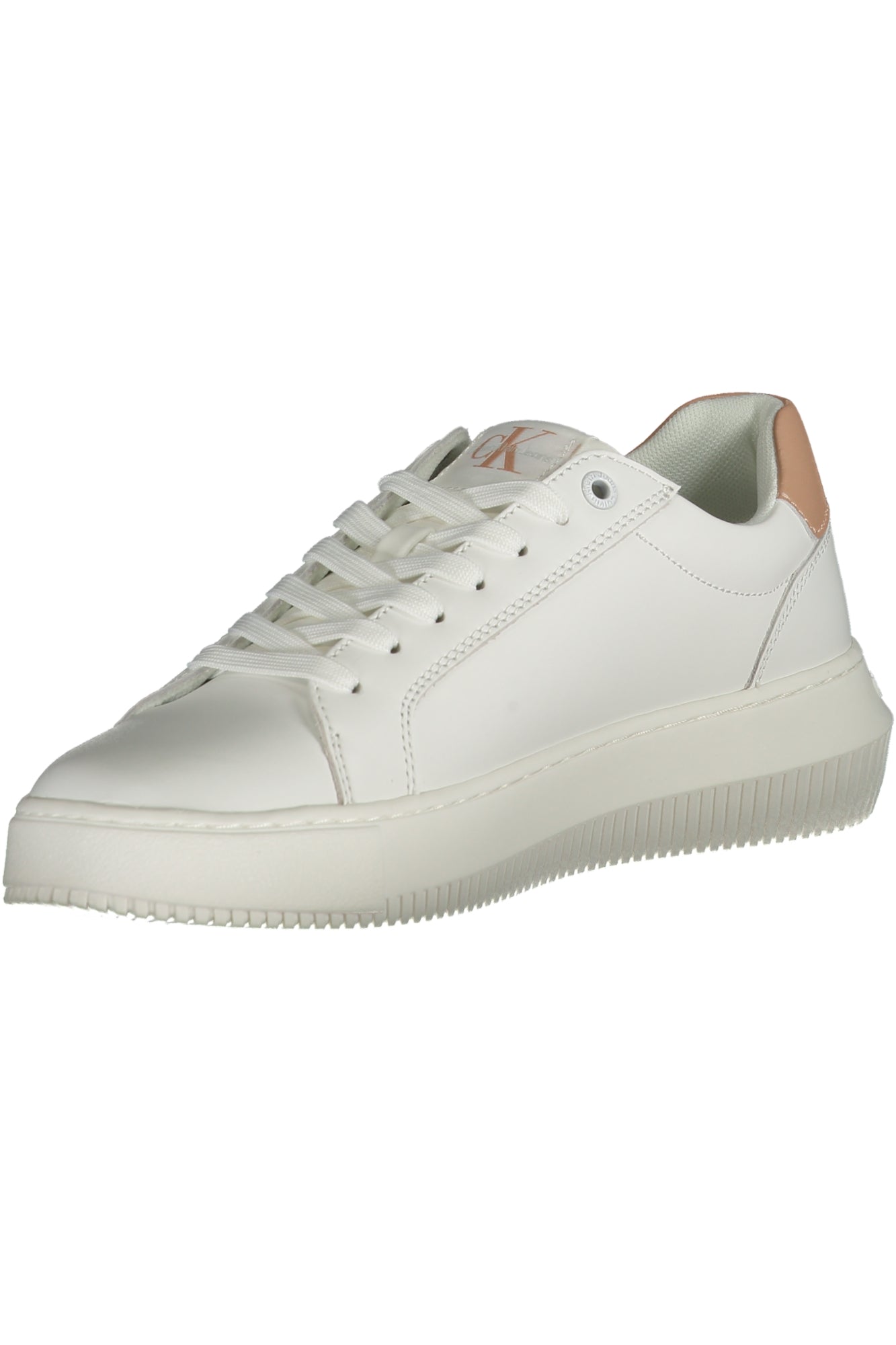 CALVIN KLEIN Sneakers White - YW0YW00823