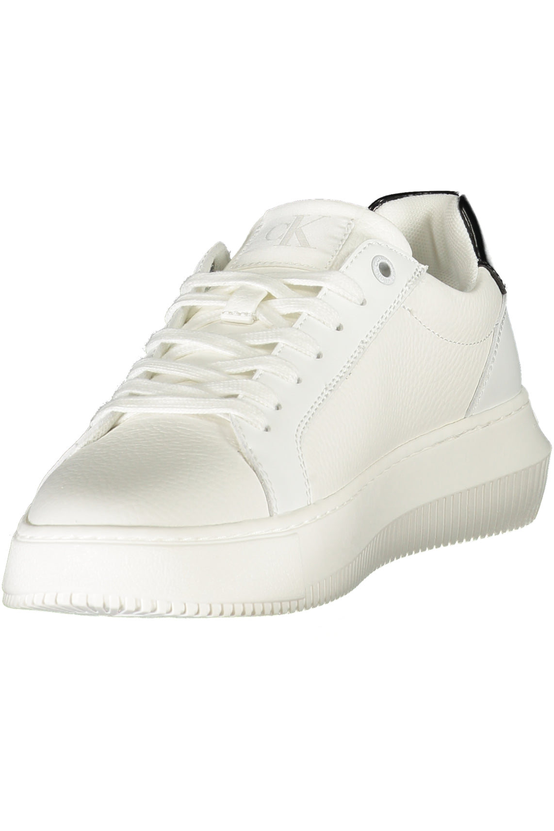 CALVIN KLEIN Sneakers White - YW0YW01769