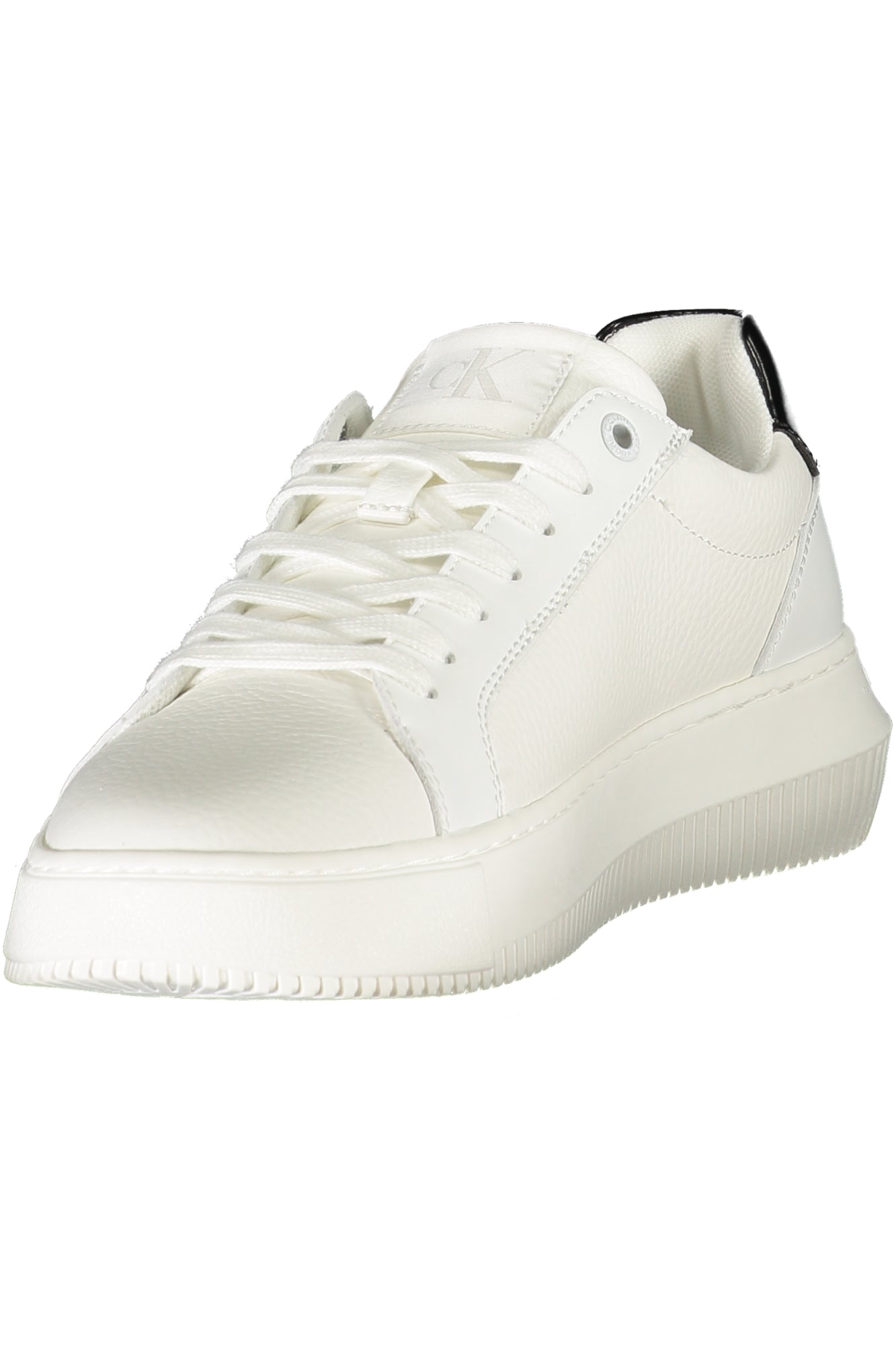 CALVIN KLEIN Sneakers White - YW0YW01769