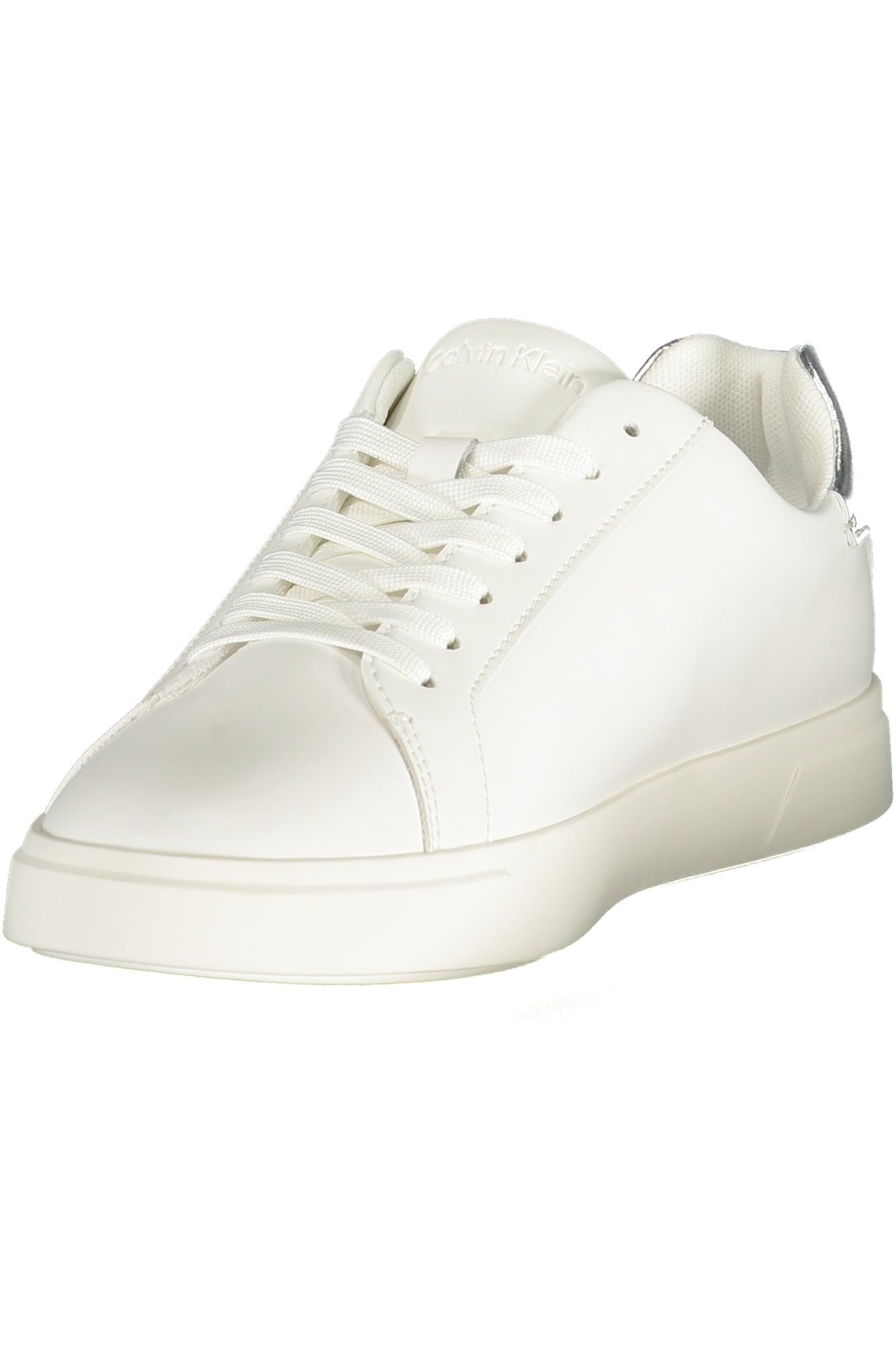 CALVIN KLEIN Sneakers White - HW0HW02846