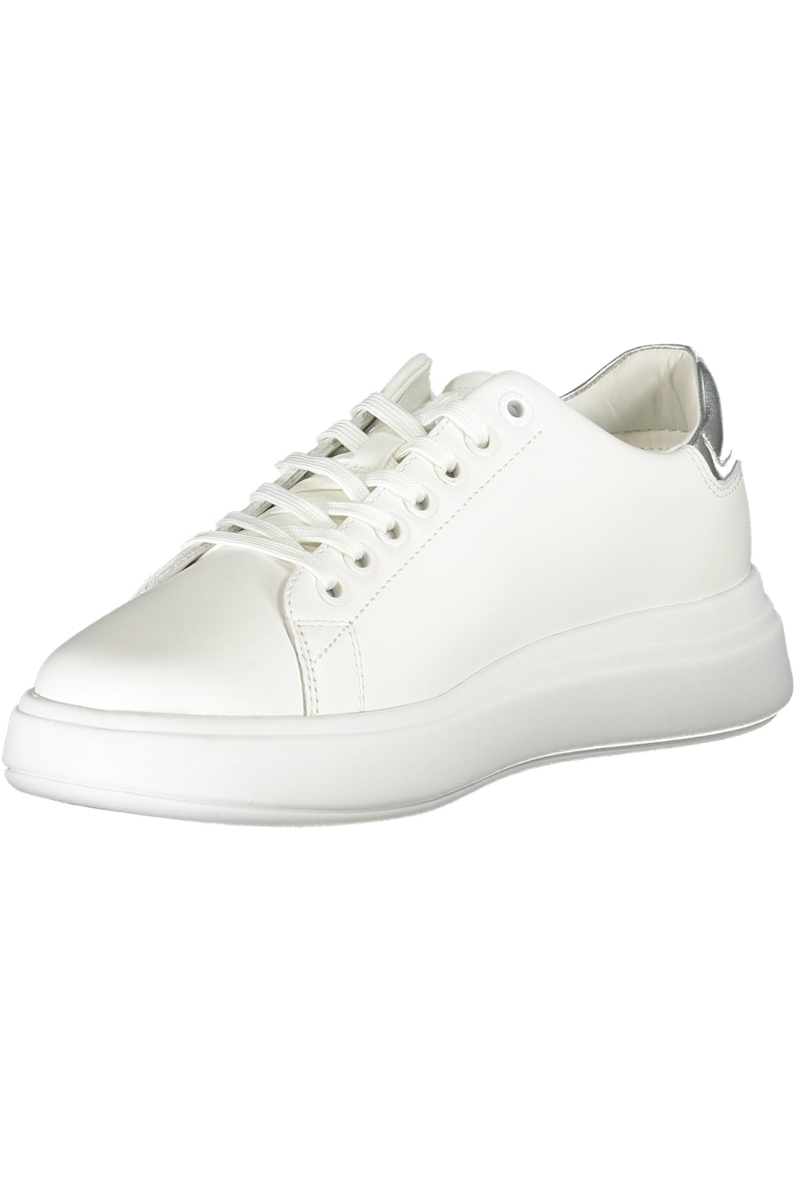 CALVIN KLEIN Sneakers White - HW0HW02005