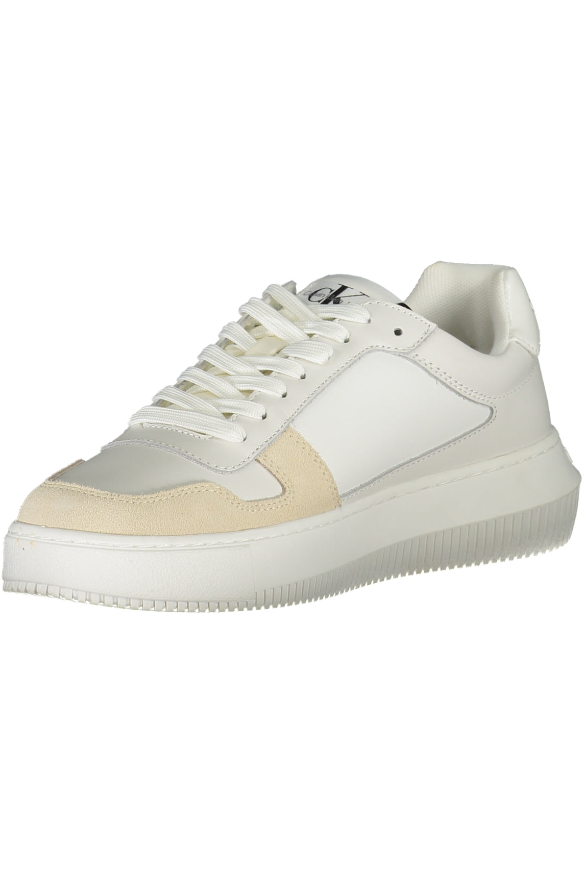 CALVIN KLEIN Sneakers White - YW0YW001415