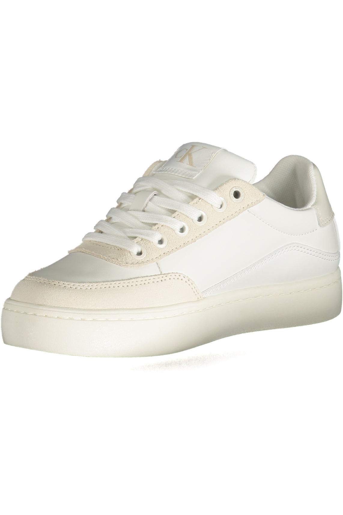 CALVIN KLEIN Sneakers White - YW0YW01585
