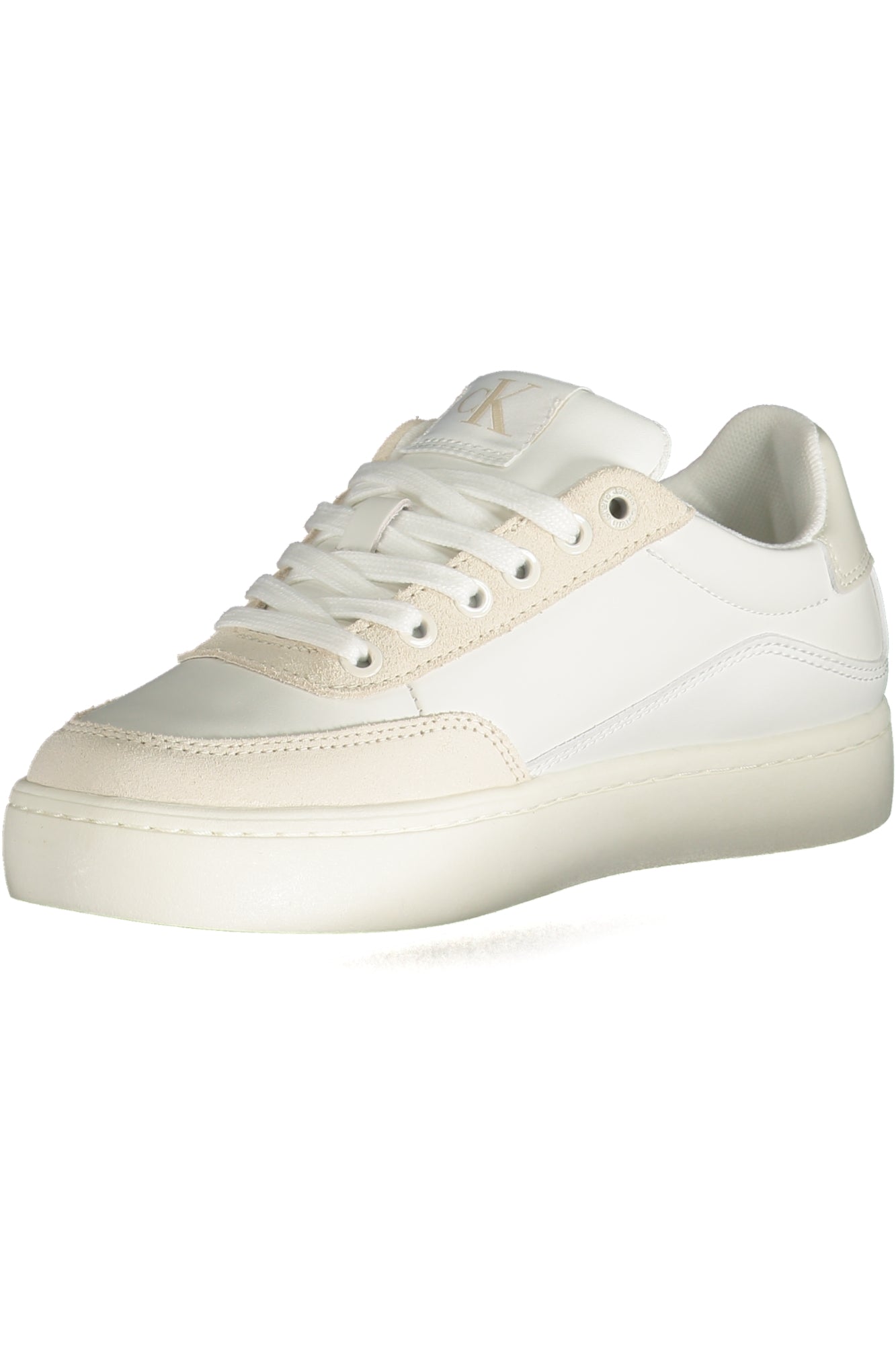 CALVIN KLEIN Sneakers White - YW0YW01585