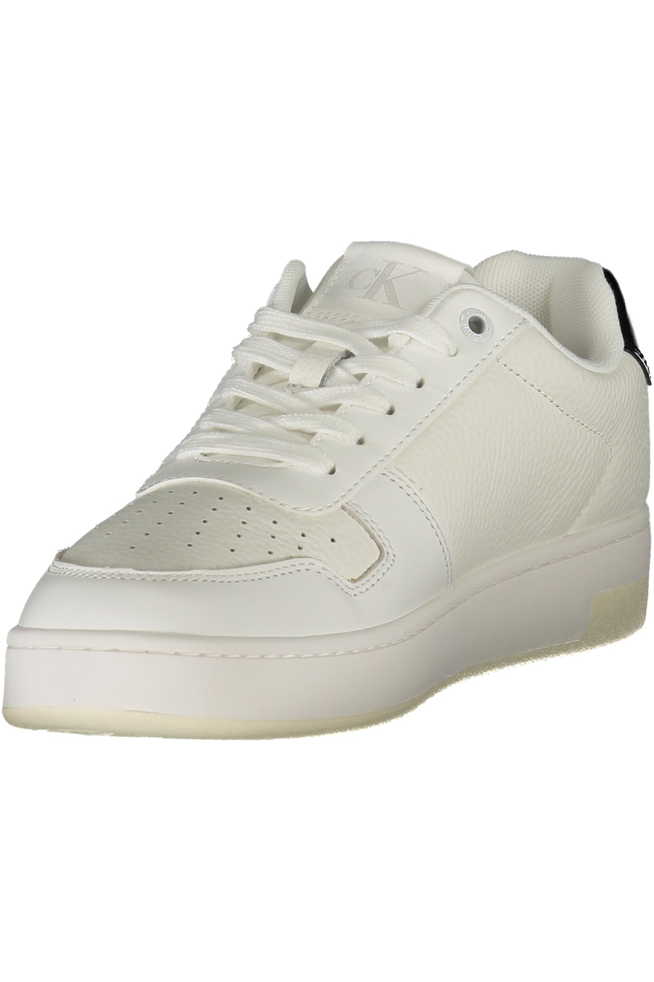 CALVIN KLEIN Sneakers White - YW0YW01765
