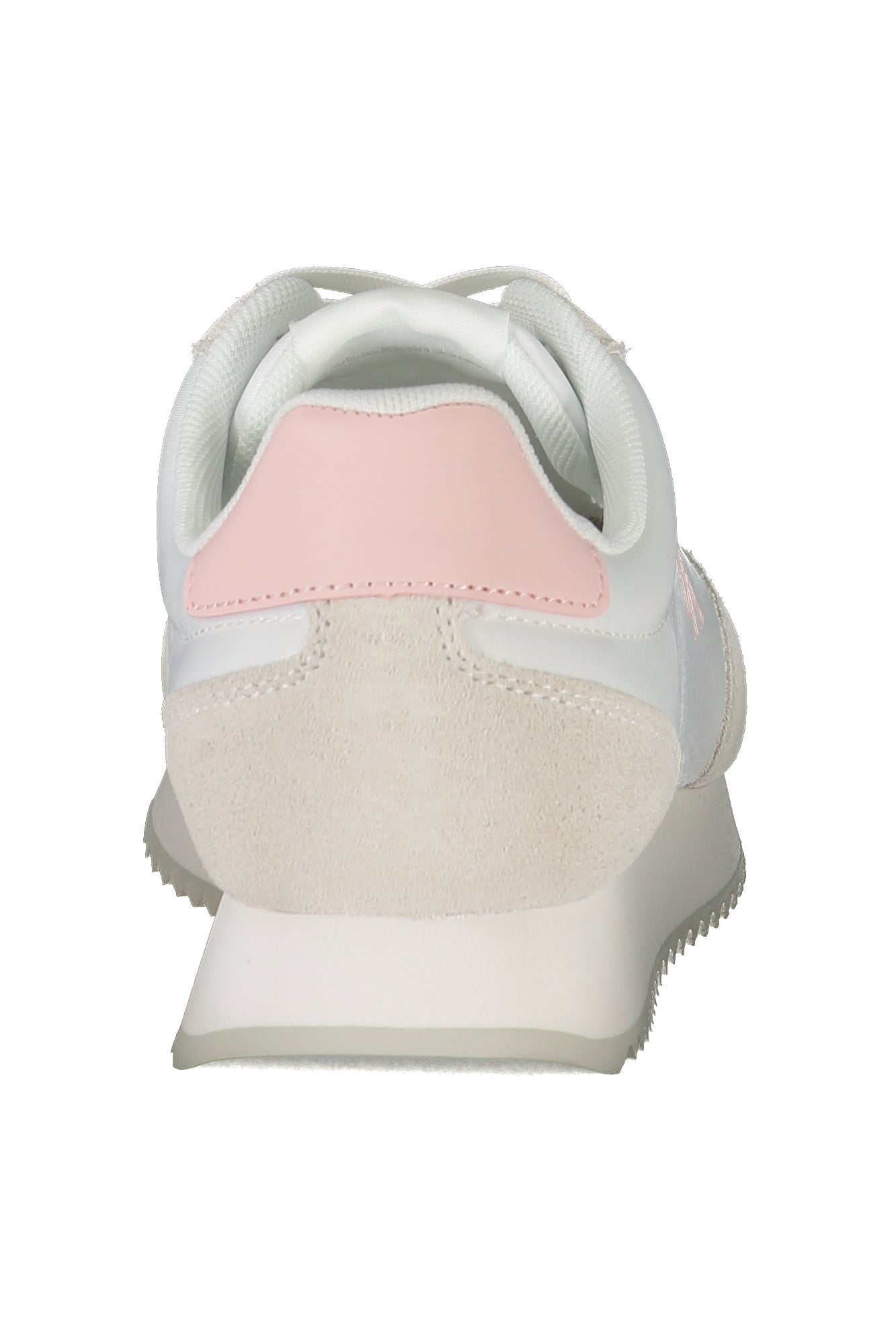 CALVIN KLEIN Sneakers White - YW0YW01828