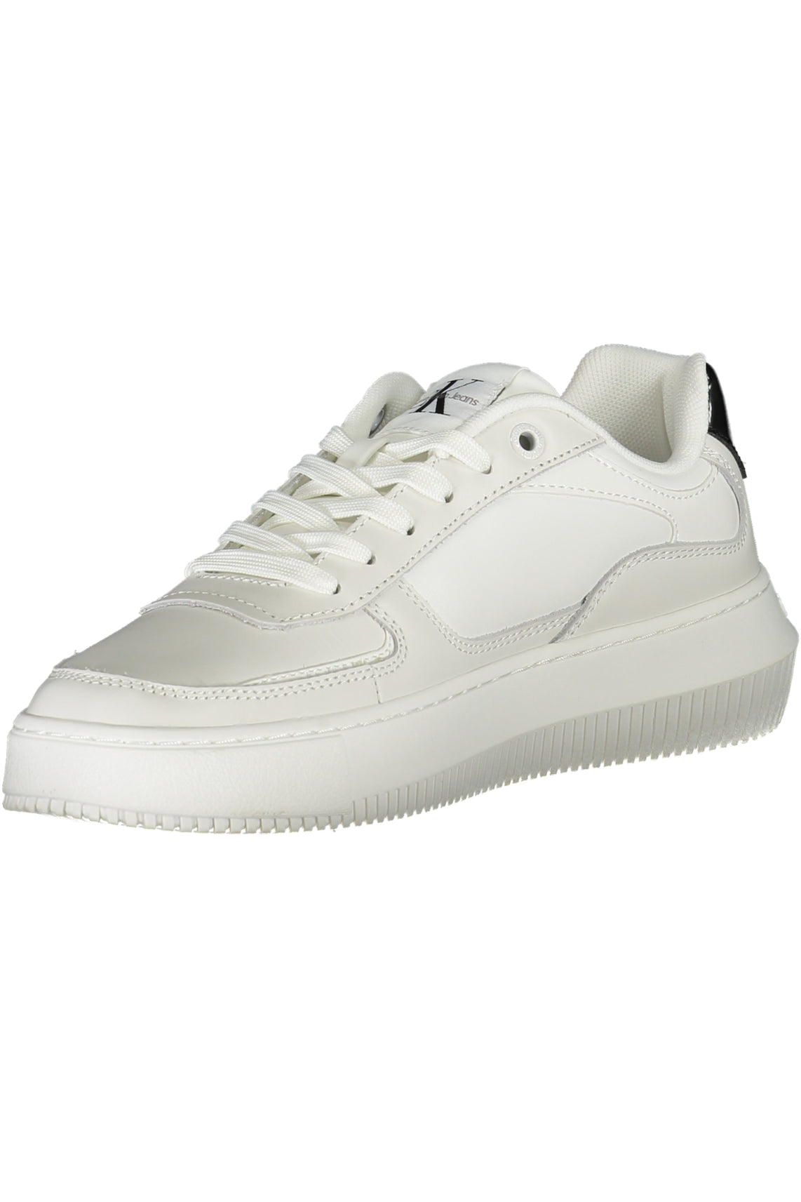 CALVIN KLEIN Sneakers White - YW0YW001410