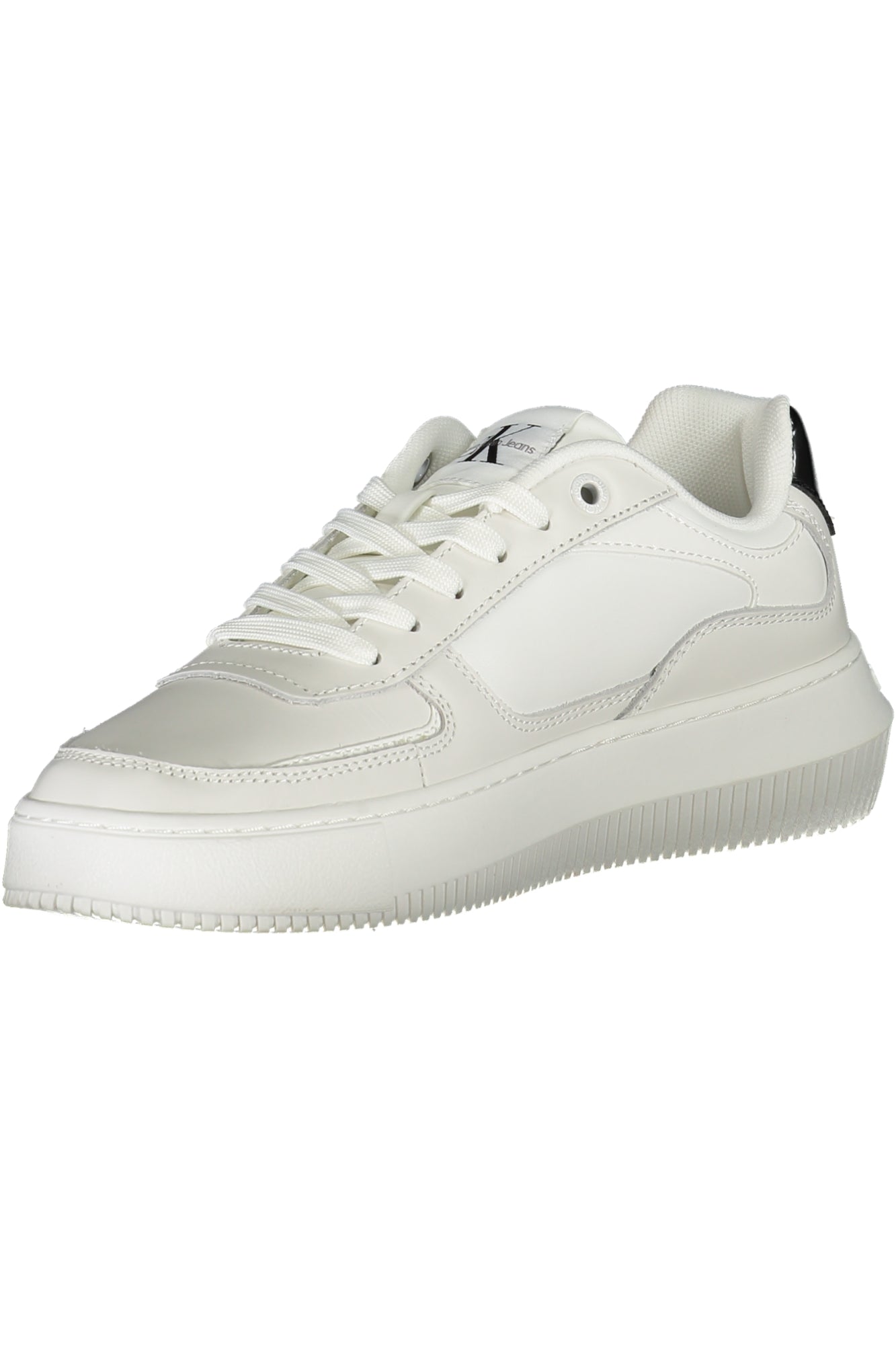 CALVIN KLEIN Sneakers White - YW0YW001410