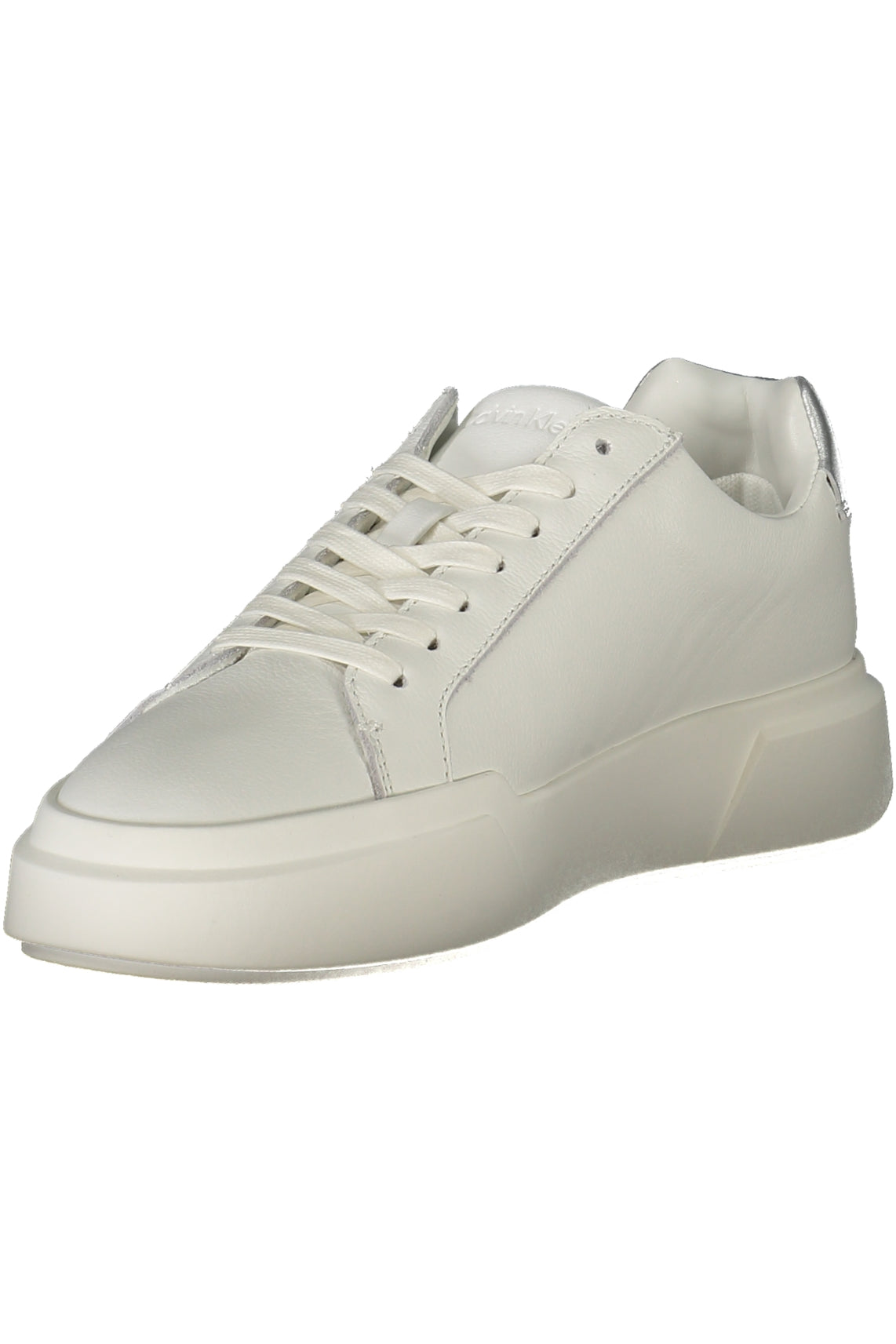 CALVIN KLEIN Sneakers White - YW0YW01948