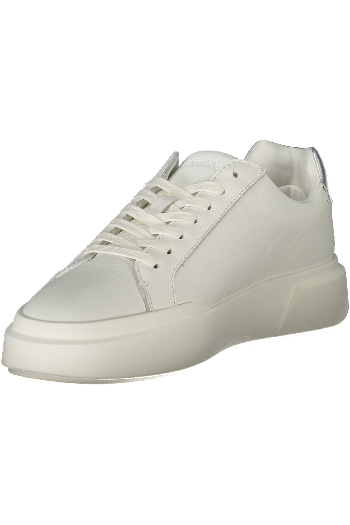 CALVIN KLEIN Sneakers White - YW0YW01948