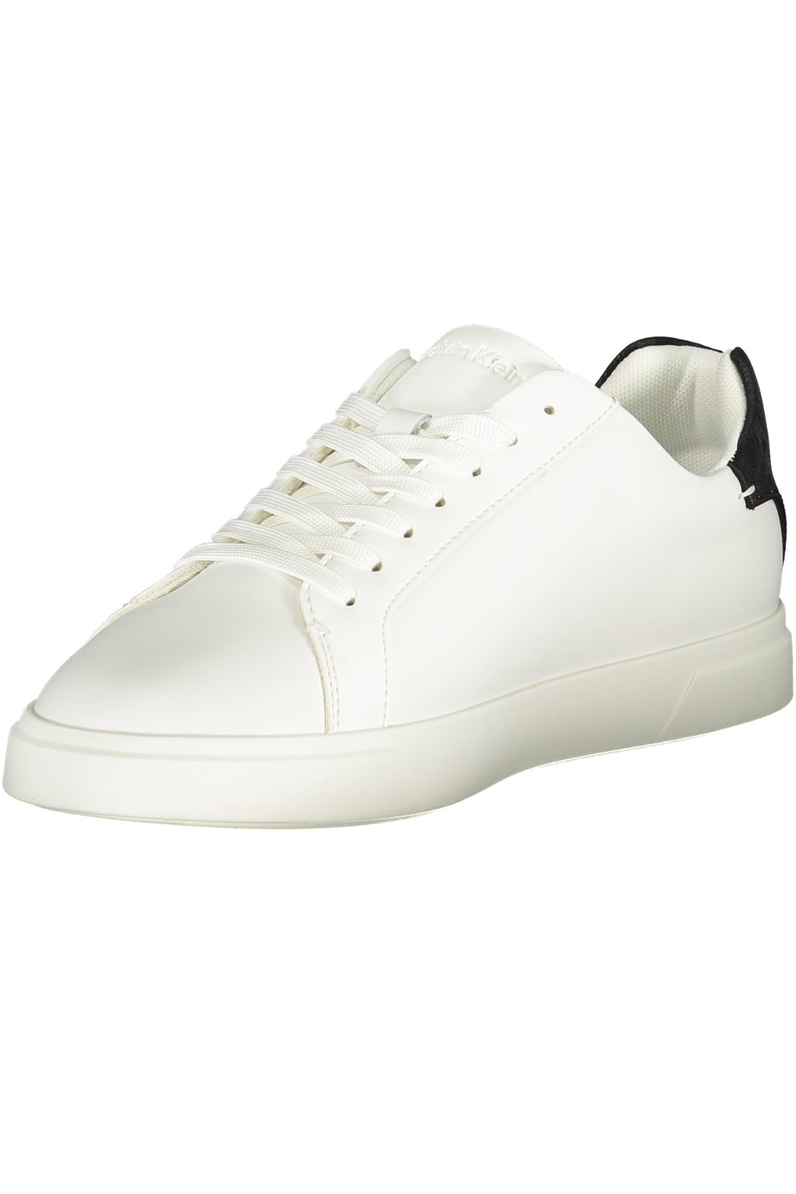 CALVIN KLEIN Sneakers White - HW0HW02845