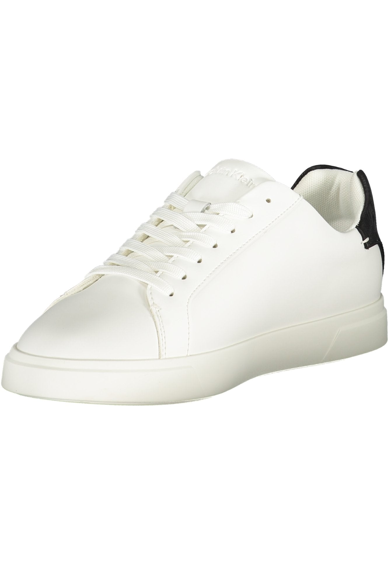 CALVIN KLEIN Sneakers White - HW0HW02845