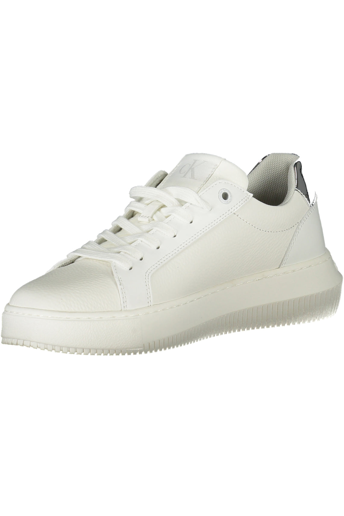 Women's sports footwear white