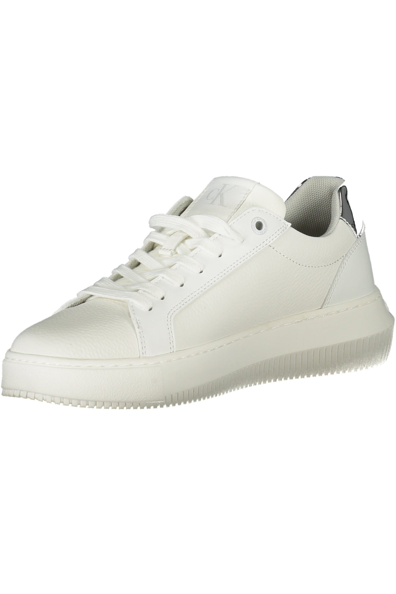 Women's sports footwear white
