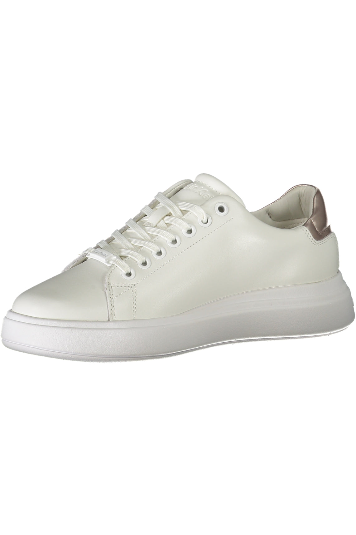 CALVIN KLEIN Sneakers White - HW0HW01987