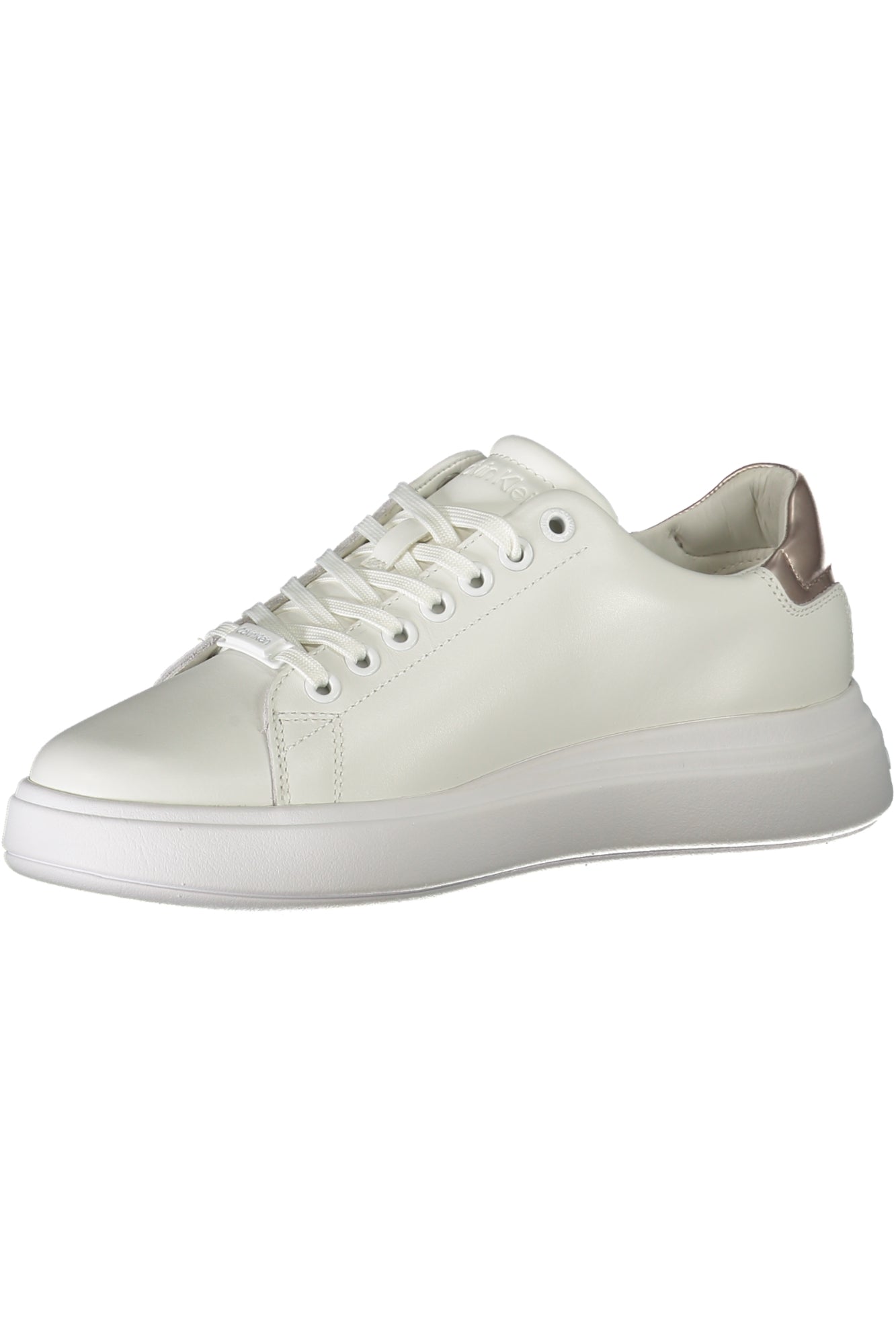 CALVIN KLEIN Sneakers White - HW0HW01987