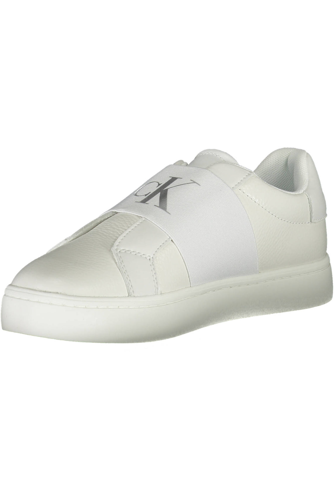 CALVIN KLEIN Sneakers White - YW0YW00776F