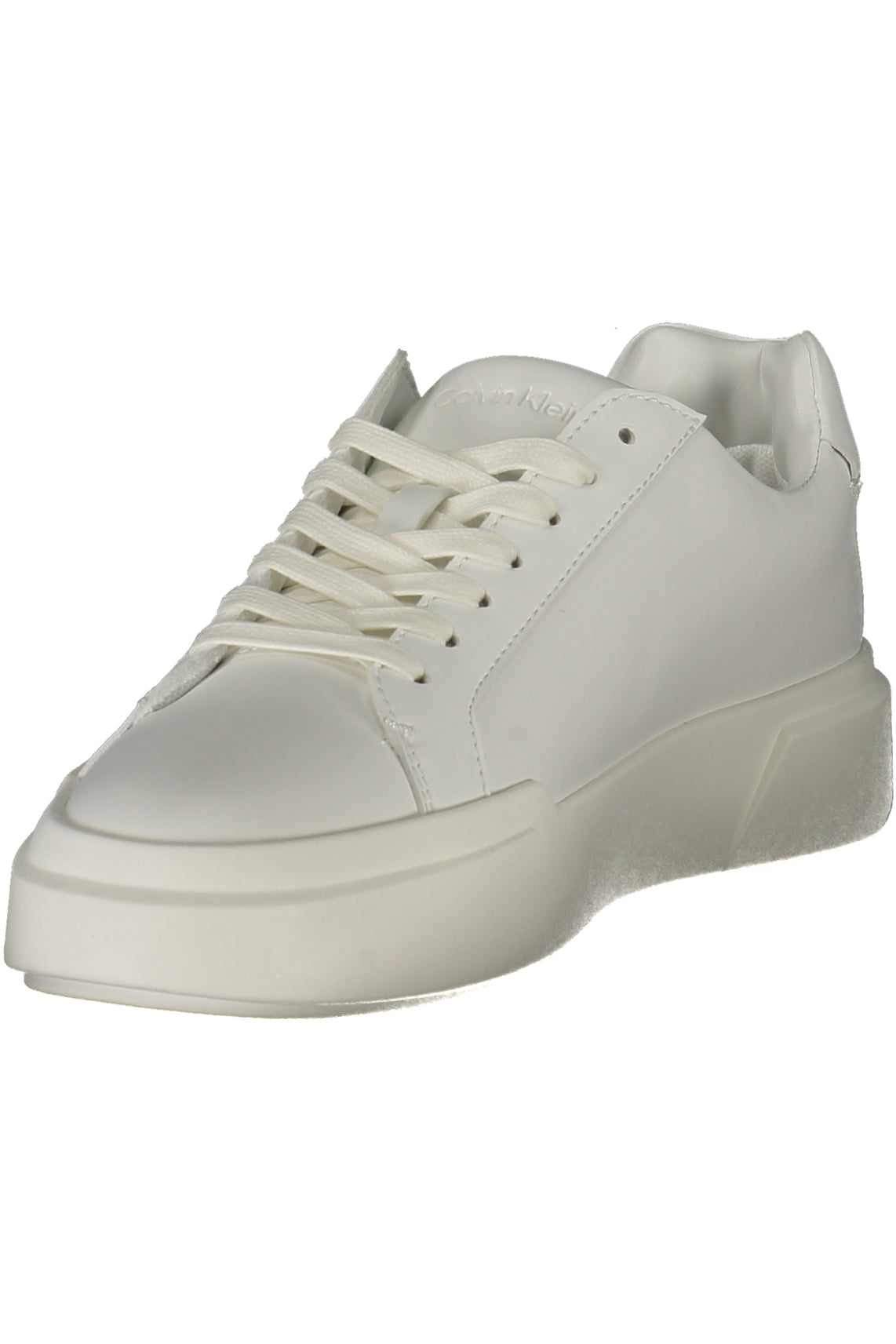 CALVIN KLEIN Sneakers White - YW0YW01947