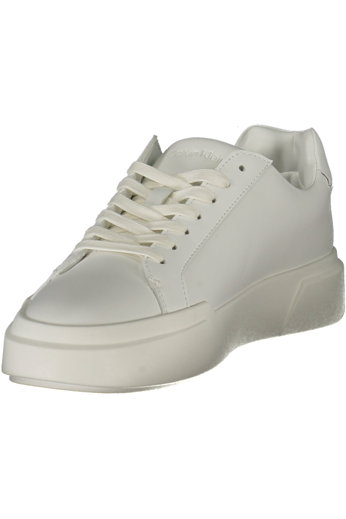 CALVIN KLEIN Sneakers White - YW0YW01947