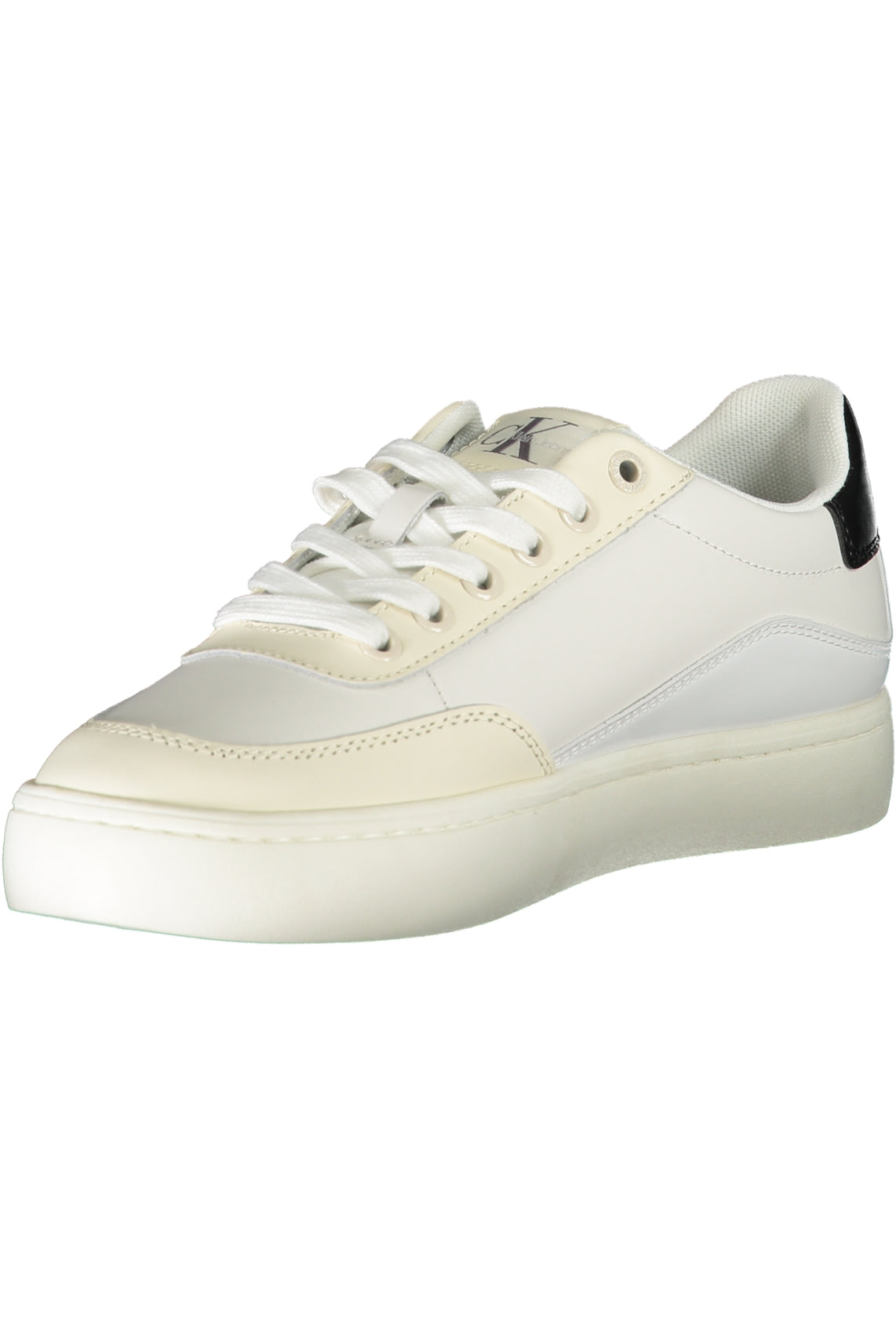 CALVIN KLEIN Sneakers White - YW0YW01296