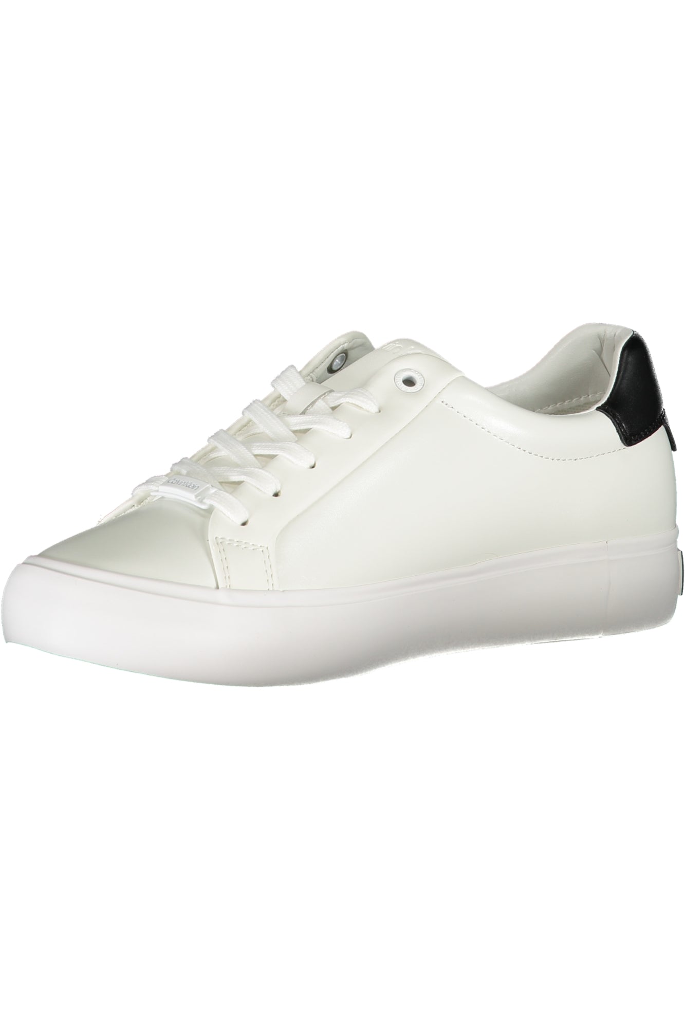 CALVIN KLEIN Sneakers White - HW0HW02037