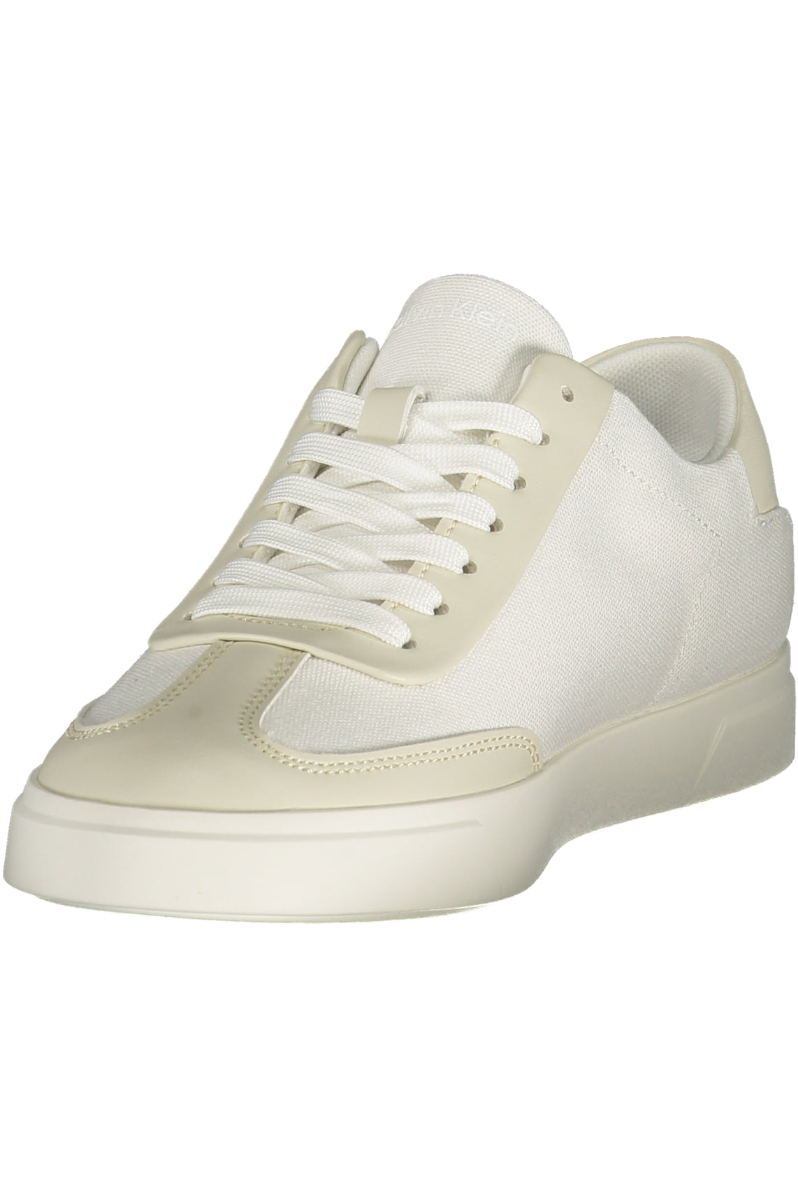 CALVIN KLEIN Sneakers White - HW0HW03145
