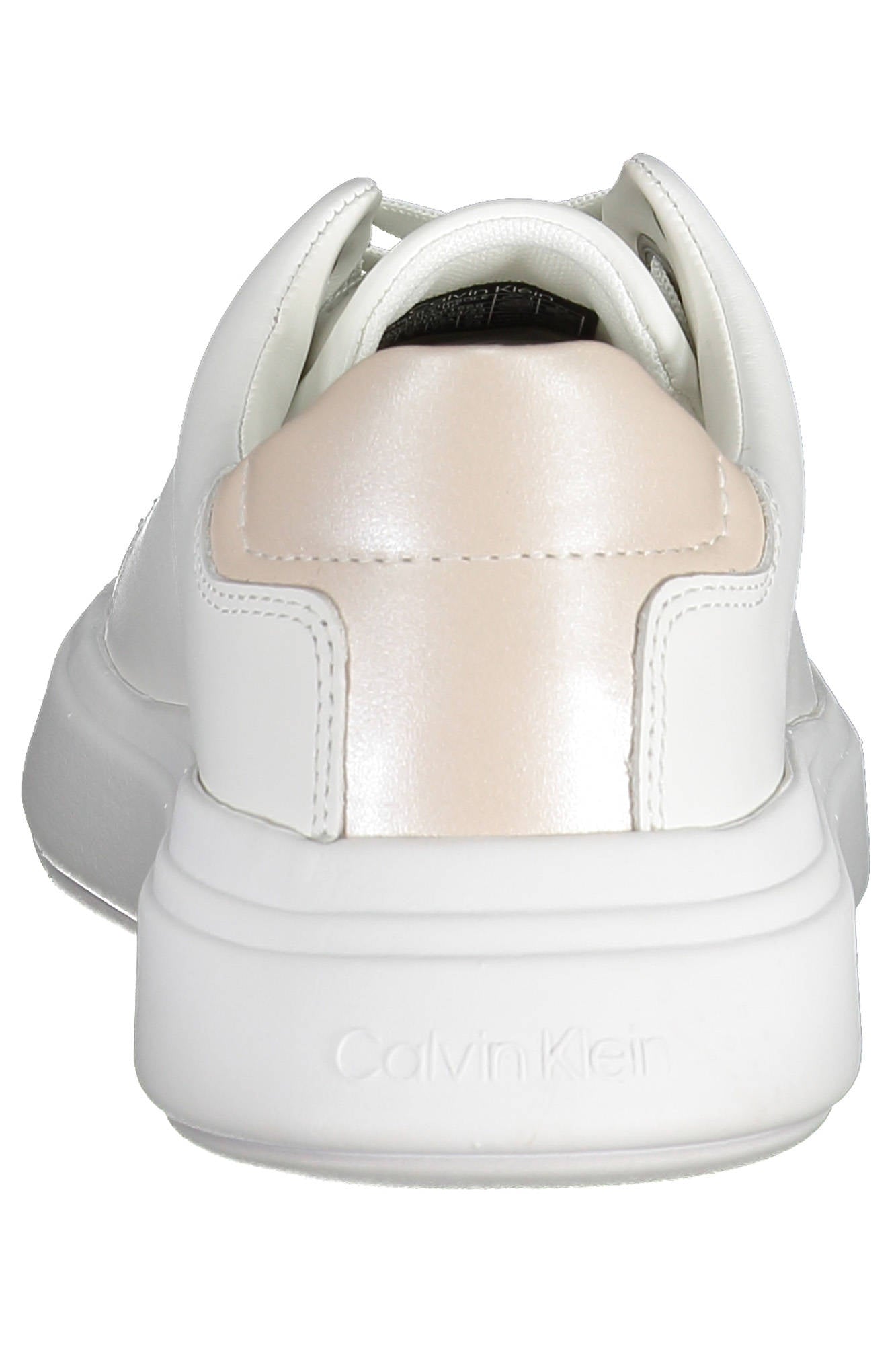 CALVIN KLEIN Sneakers White - HW0HW01668F