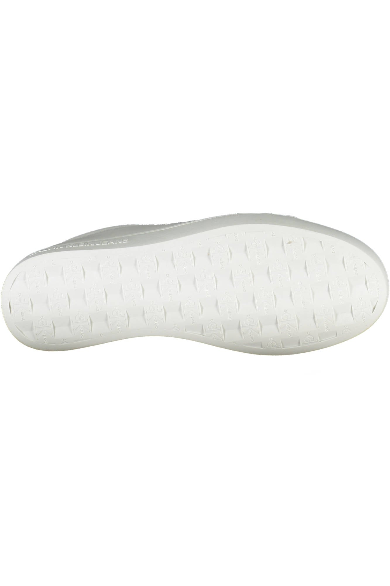 CALVIN KLEIN Sneakers White - YW0YW00912F