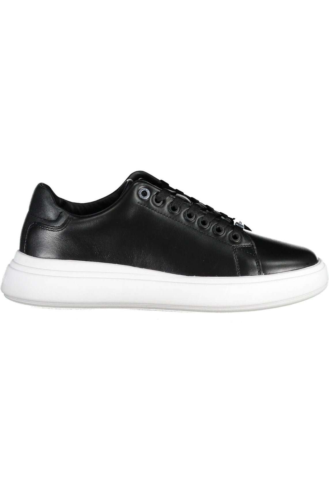CALVIN KLEIN Sneakers Black - HW0HW01668F