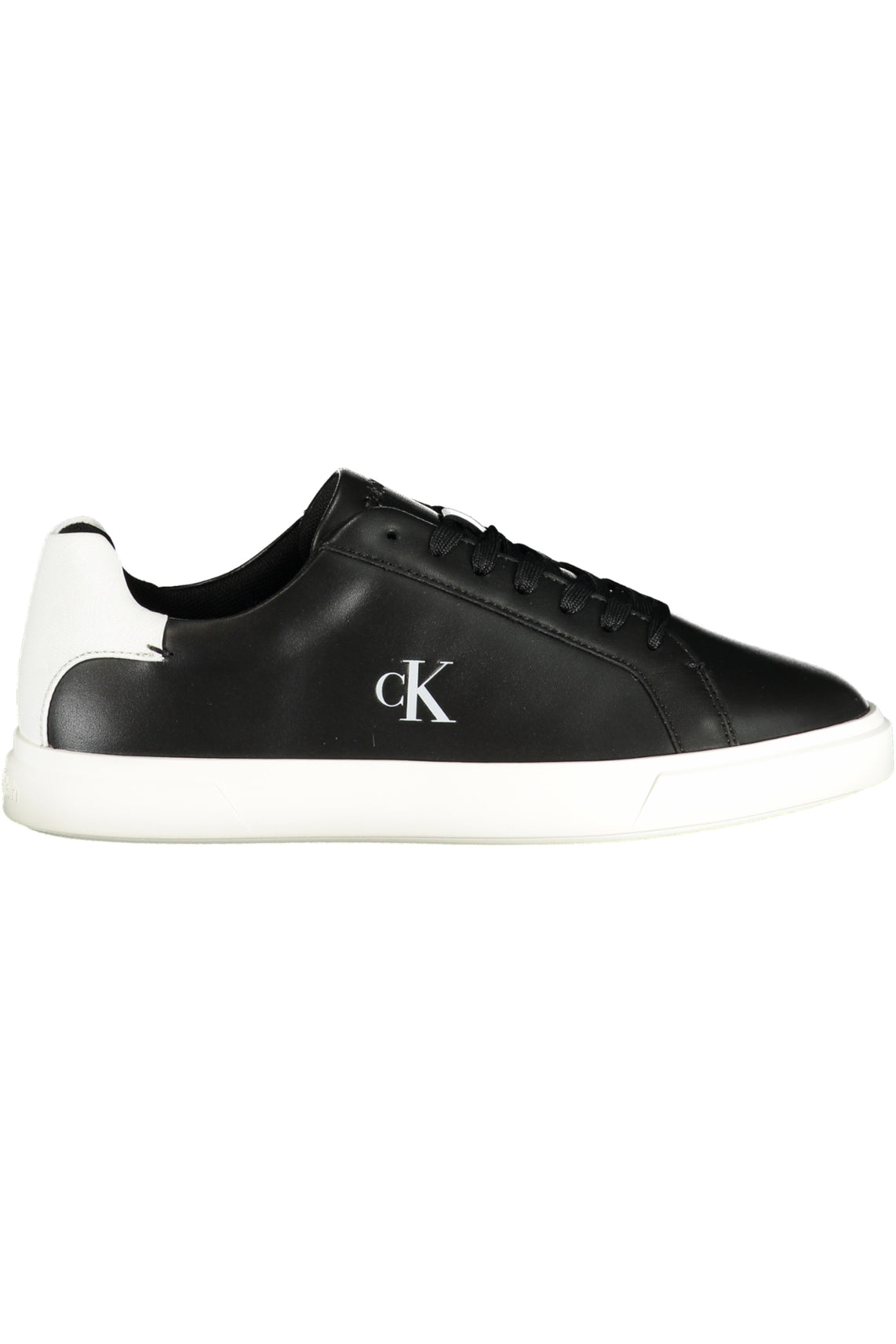 CALVIN KLEIN Sneakers Black - HW0HW02845