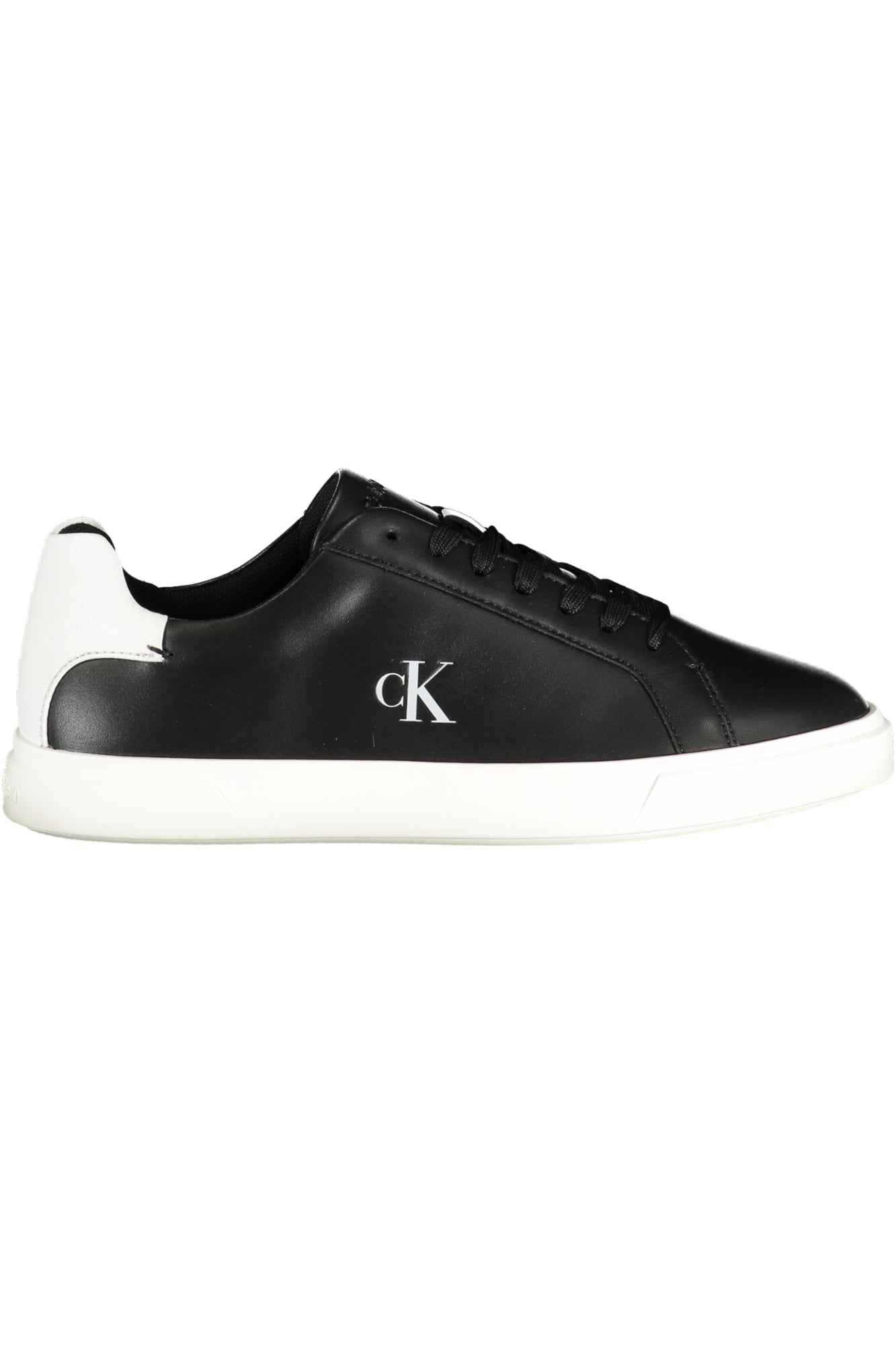 CALVIN KLEIN Sneakers Black - HW0HW02845