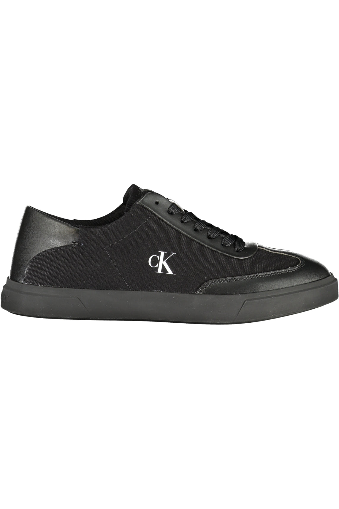 CALVIN KLEIN Sneakers Black - HW0HW03145