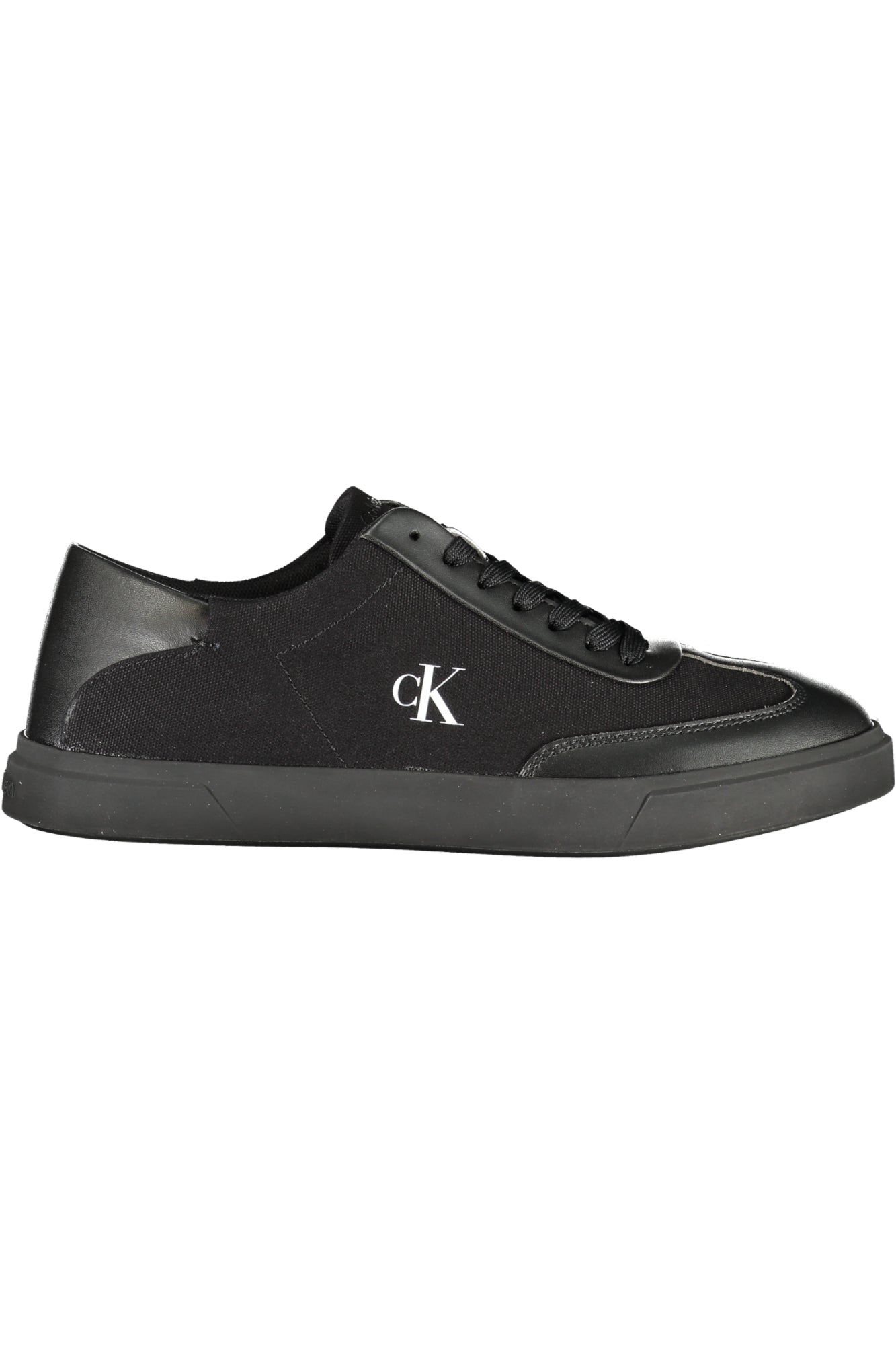 CALVIN KLEIN Sneakers Black - HW0HW03145