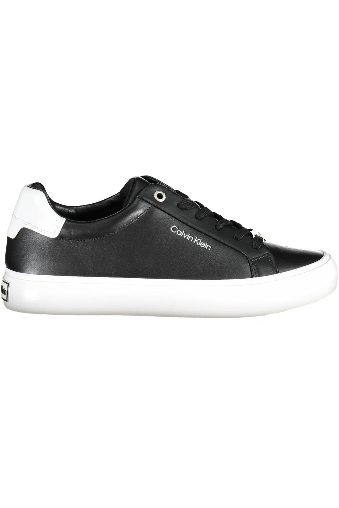 CALVIN KLEIN Sneakers Black - HW0HW01406F