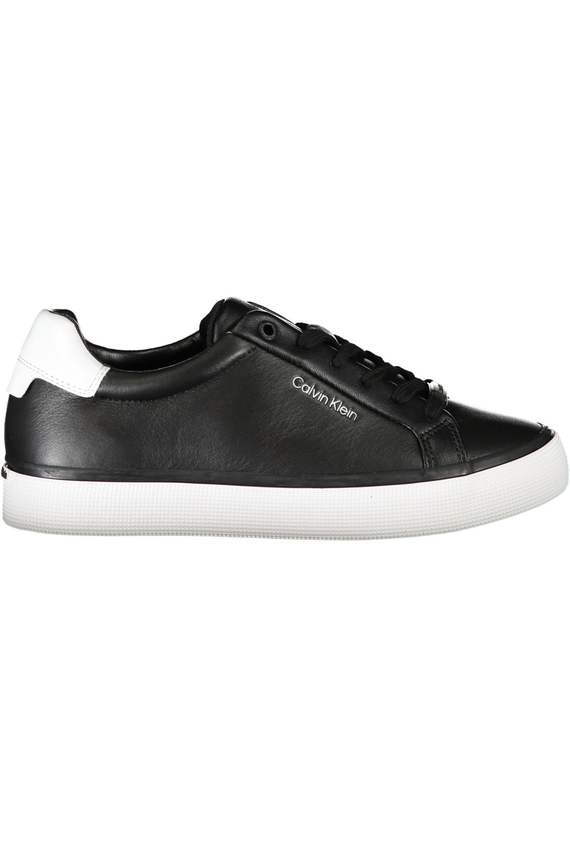CALVIN KLEIN Sneakers Black - HW0HW01865