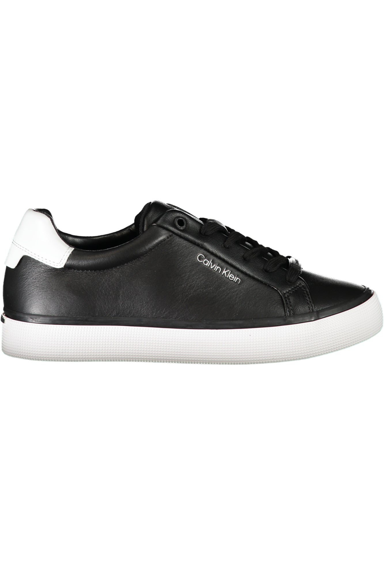 CALVIN KLEIN Sneakers Black - HW0HW01865