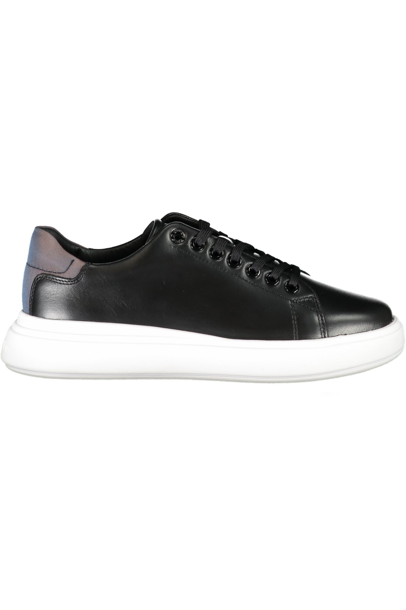 CALVIN KLEIN Sneakers Black - HW0HW01997