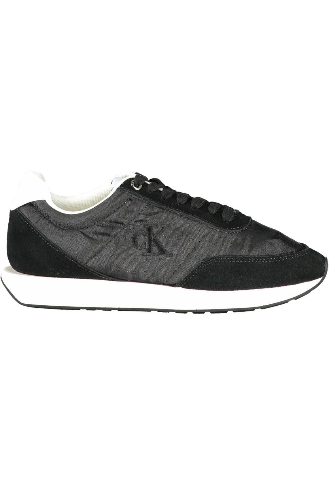 CALVIN KLEIN Sneakers Black - YW0YW01990