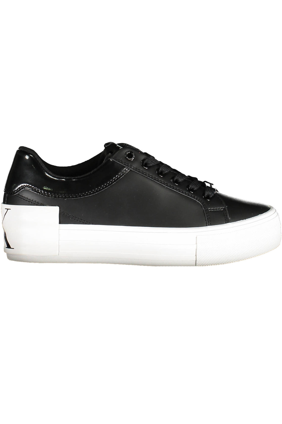 CALVIN KLEIN Sneakers Black - YW0YW00867F