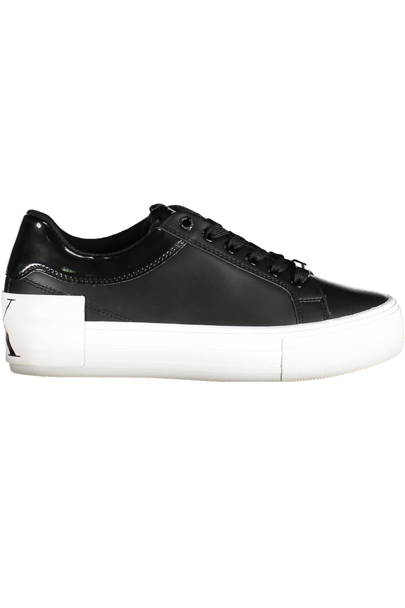 CALVIN KLEIN Sneakers Black - YW0YW00867F
