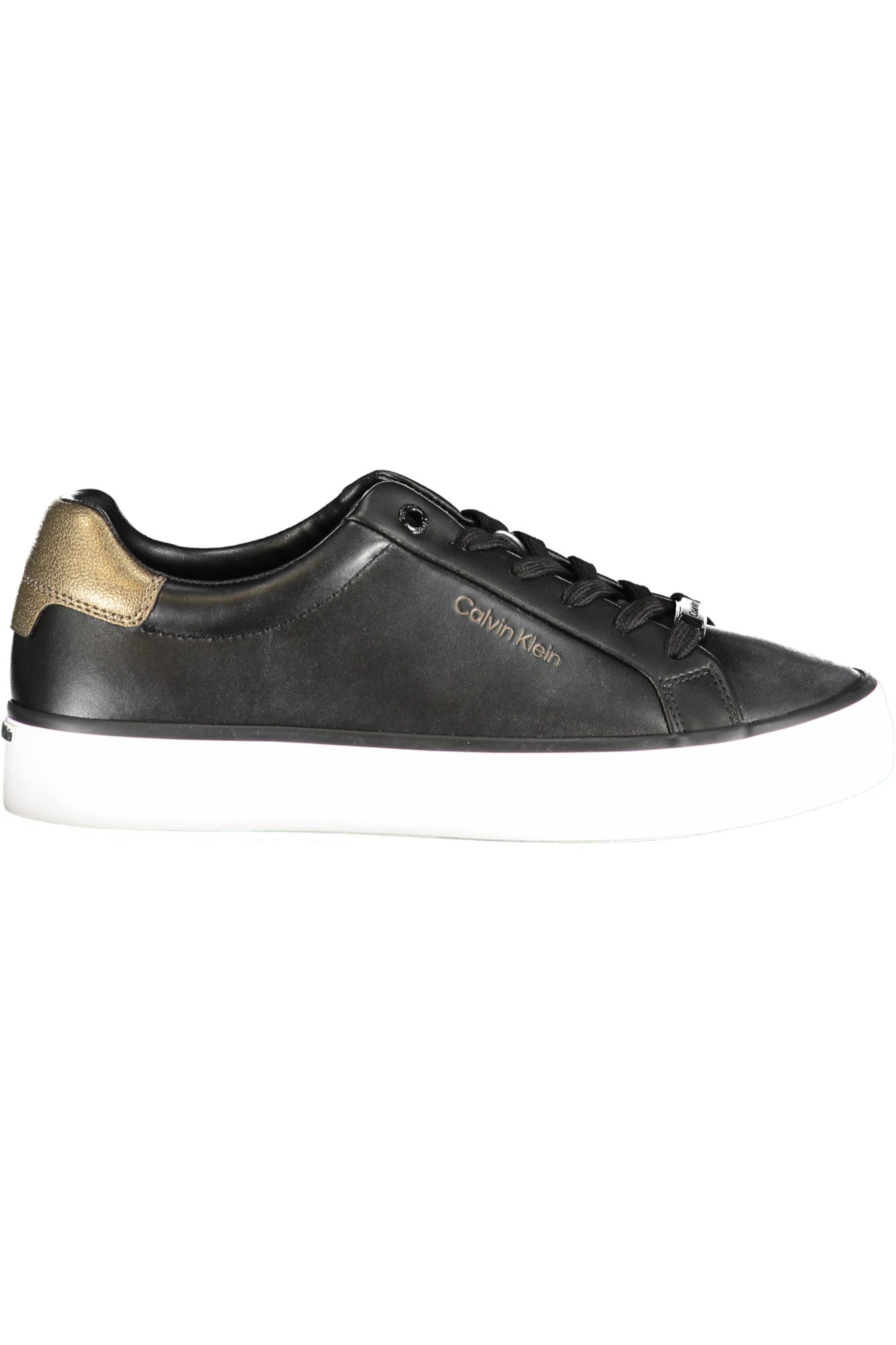 CALVIN KLEIN Sneakers Black - HW0HW02104F