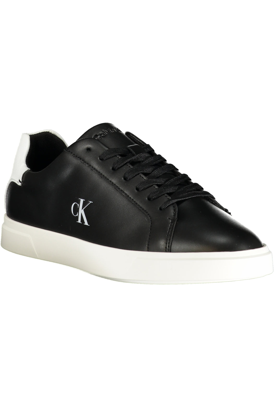 CALVIN KLEIN Sneakers Black - HW0HW02845