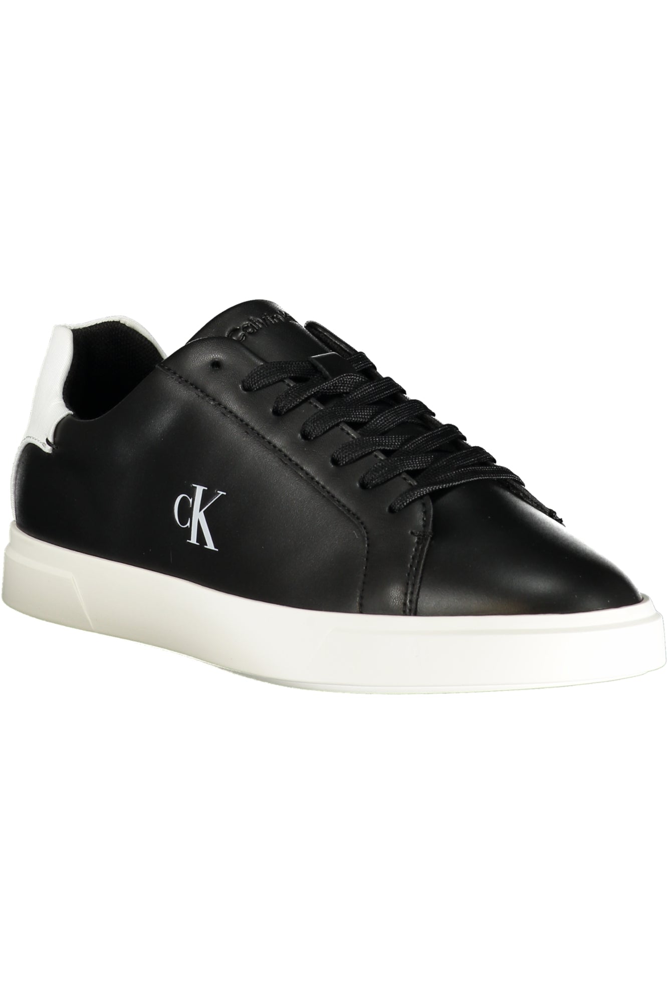 CALVIN KLEIN Sneakers Black - HW0HW02845