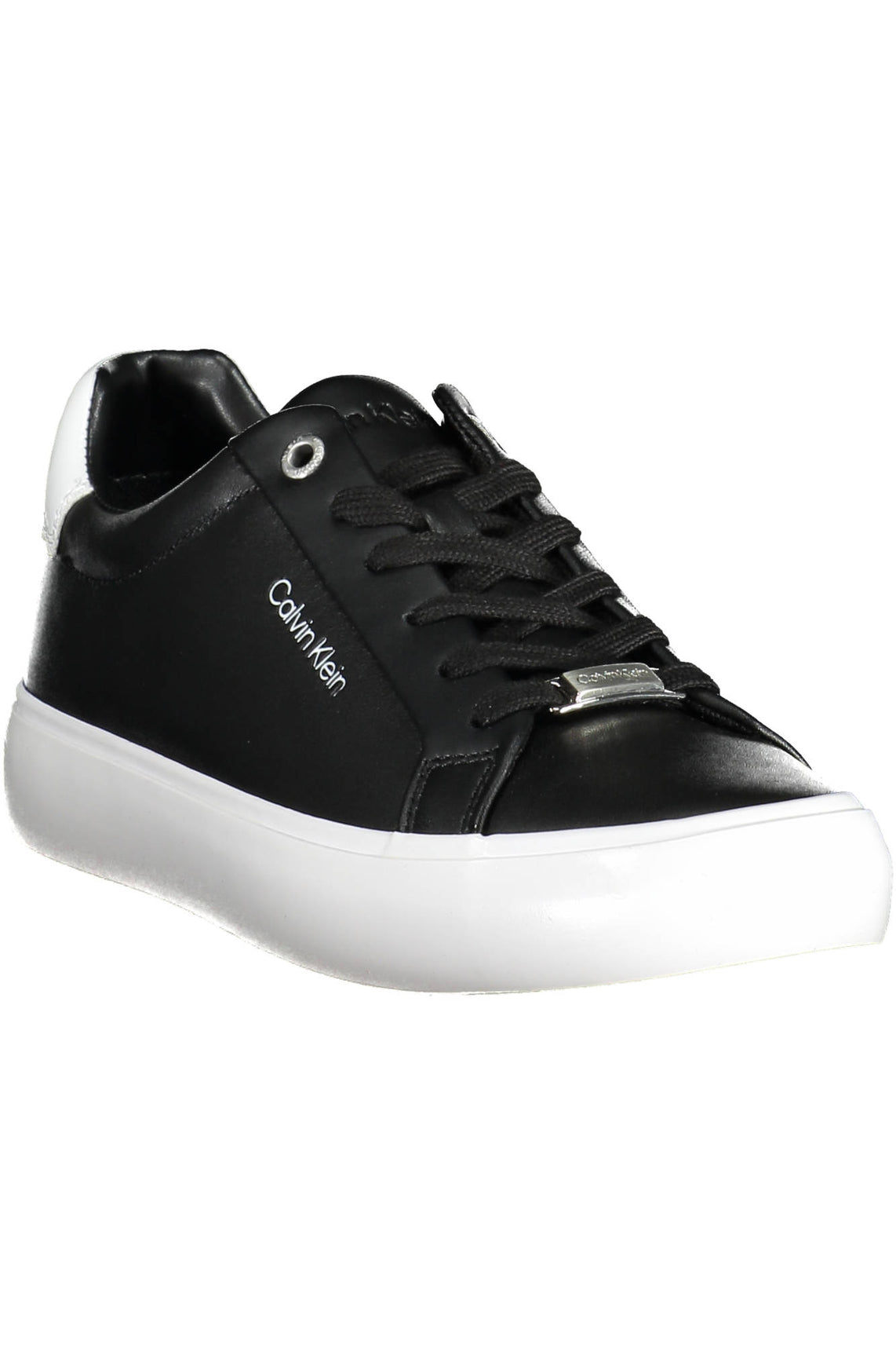 Black women's sport shoes