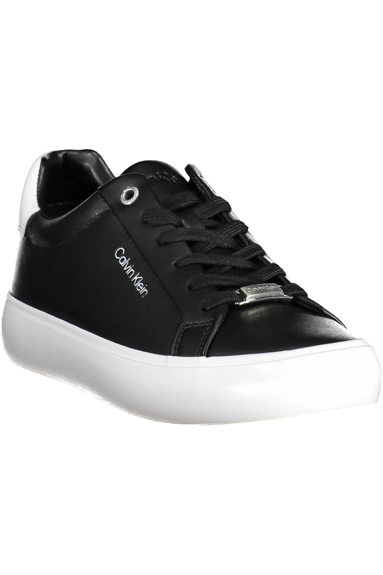 Black women's sport shoes