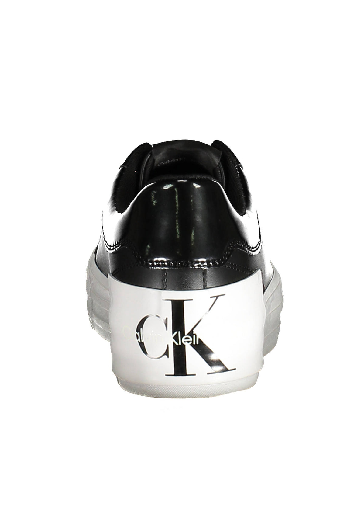 CALVIN KLEIN Sneakers Black - YW0YW00867F