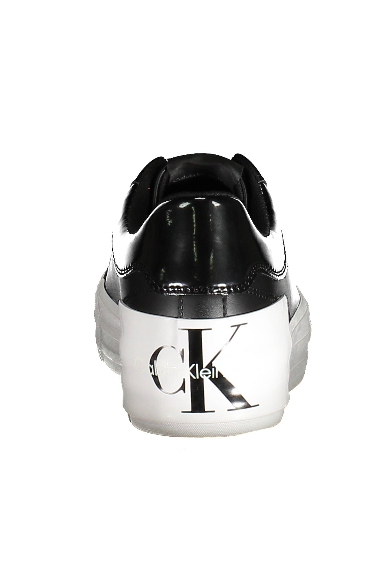 CALVIN KLEIN Sneakers Black - YW0YW00867F
