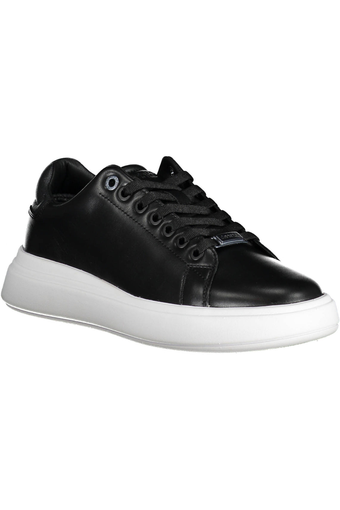 Black women's sport shoes