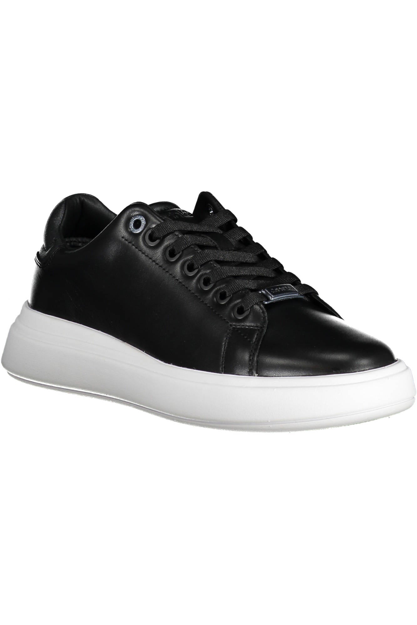 CALVIN KLEIN Sneakers Black - HW0HW01668F