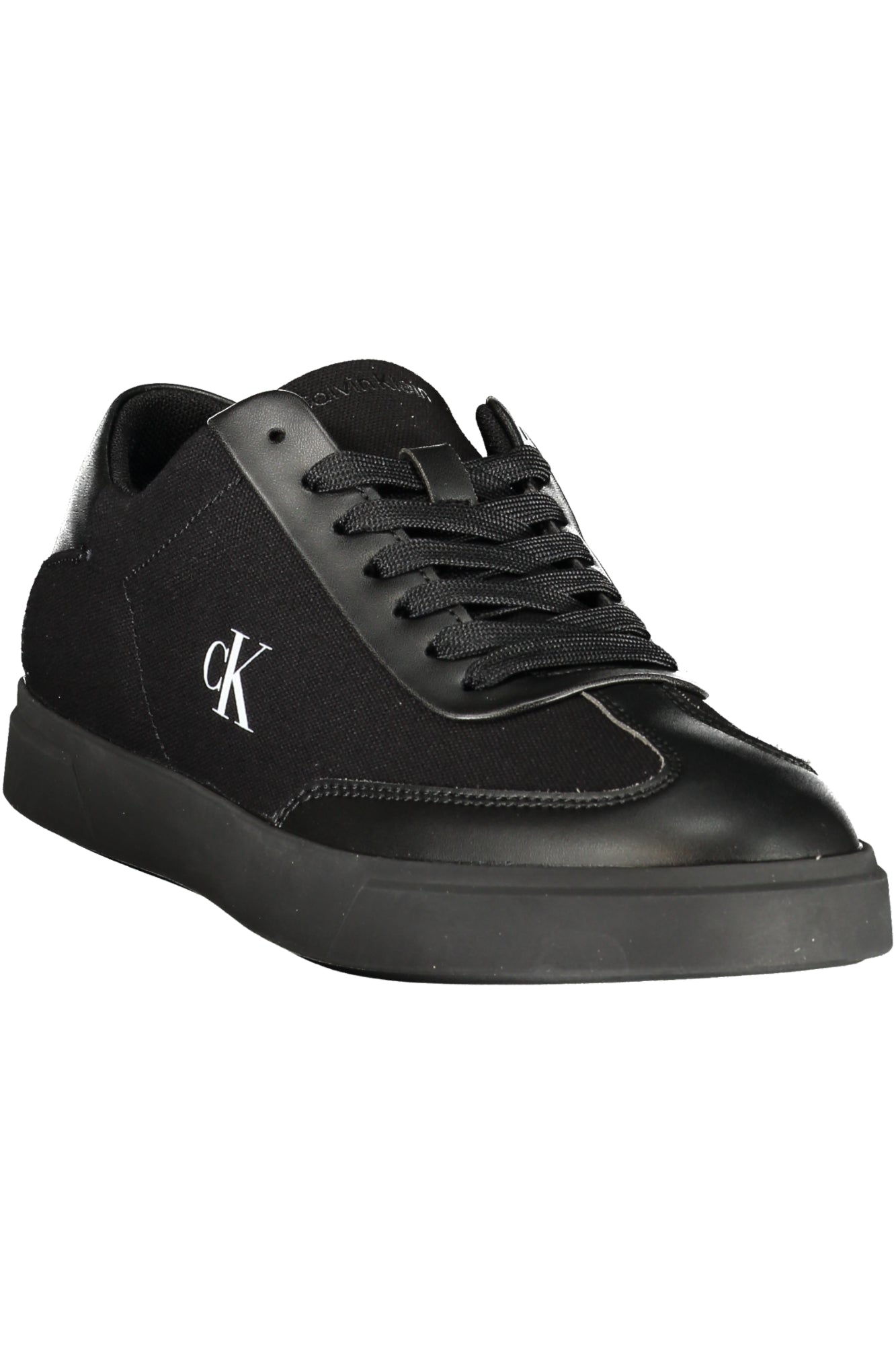 CALVIN KLEIN Sneakers Black - HW0HW03145